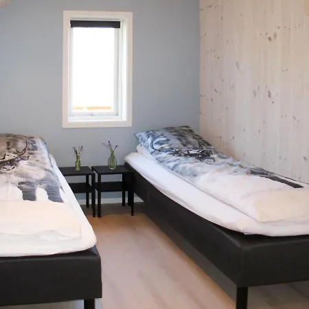 Apartment Gurevika By Interhome
