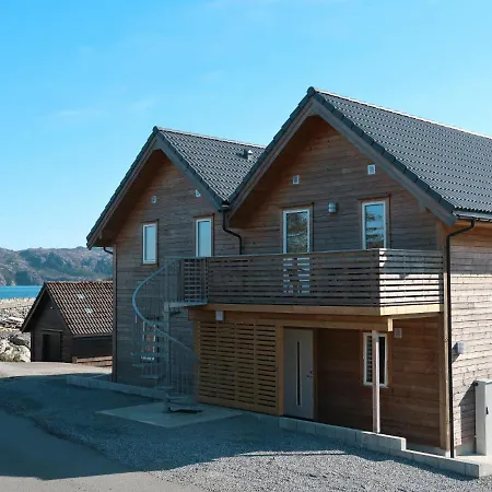 Gurevika By Interhome Nord Huglo