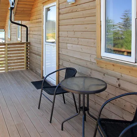 Gurevika By Interhome * Nord Huglo