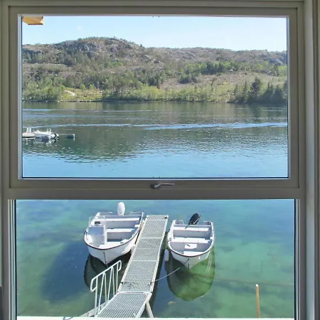 Leilighet Gurevika By Interhome