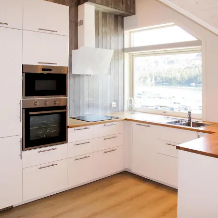 Leilighet Gurevika By Interhome
