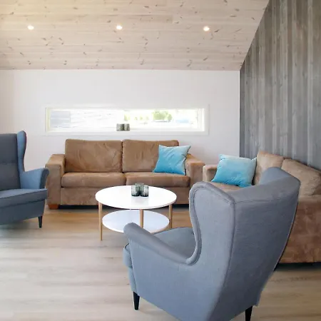 Gurevika By Interhome
