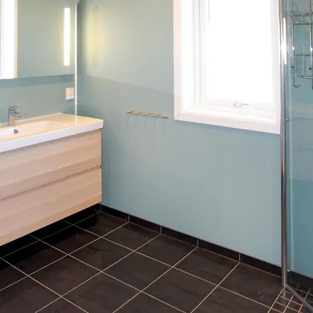 Apartamento Gurevika By Interhome