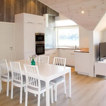 Gurevika By Interhome
