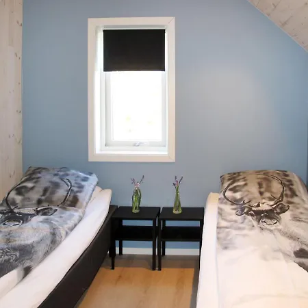 Gurevika By Interhome * Nord Huglo