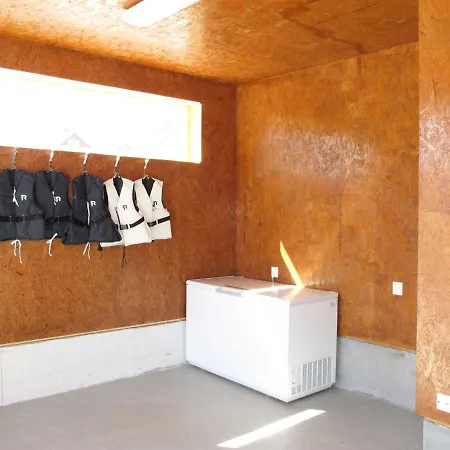 Apartment Gurevika By Interhome Nord Huglo