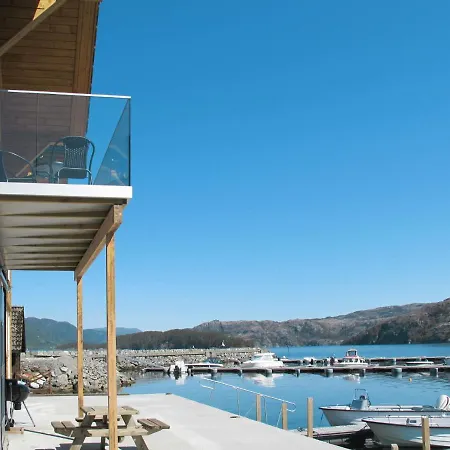 Gurevika By Interhome