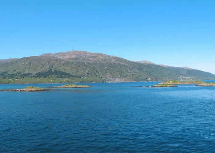 דירה Gurevika By Interhome *