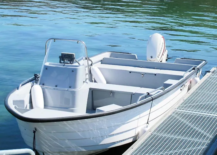 דירה Gurevika By Interhome