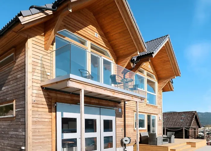 Gurevika By Interhome