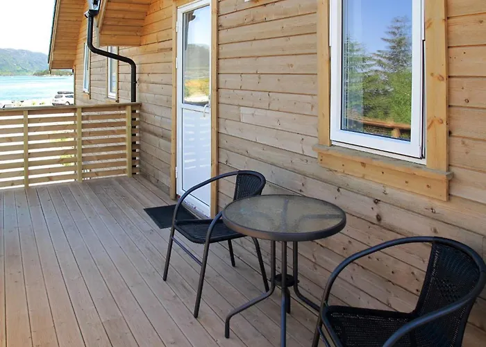 Gurevika By Interhome * Nord Huglo