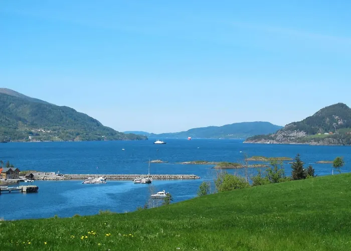 Gurevika By Interhome شقة *