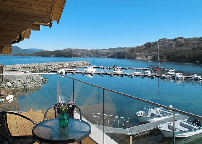 Gurevika By Interhome *