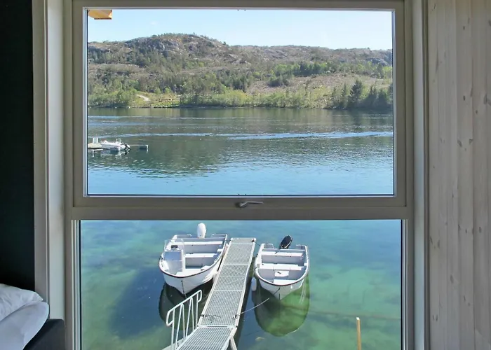 Apartmán Gurevika By Interhome