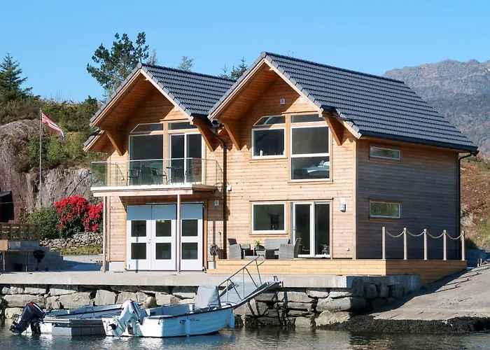 Gurevika By Interhome Apartmán