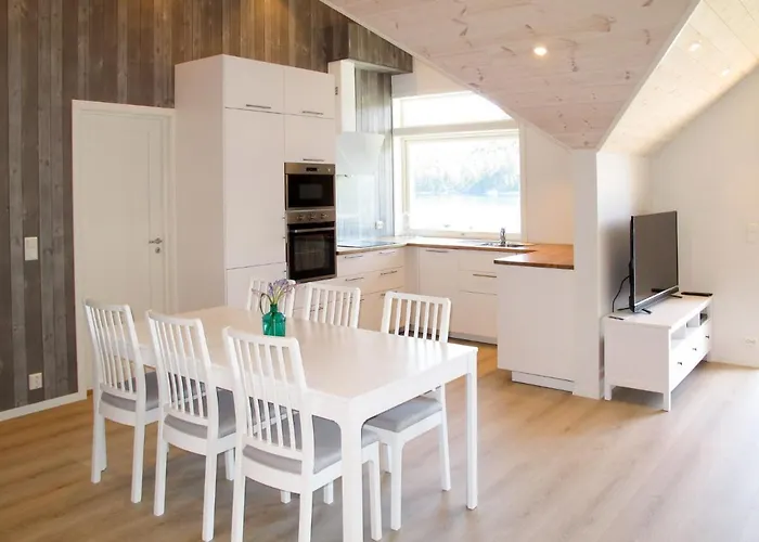 Gurevika By Interhome