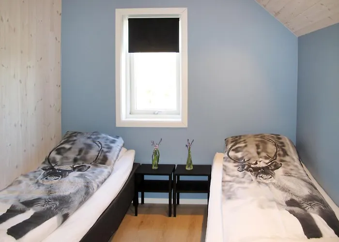 Gurevika By Interhome * Nord Huglo