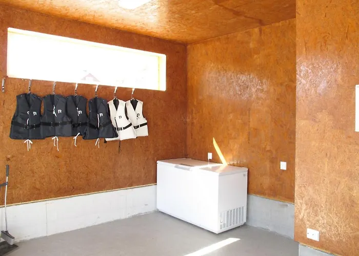 Apartmán Gurevika By Interhome Nord Huglo