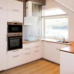 アパート Gurevika By Interhome