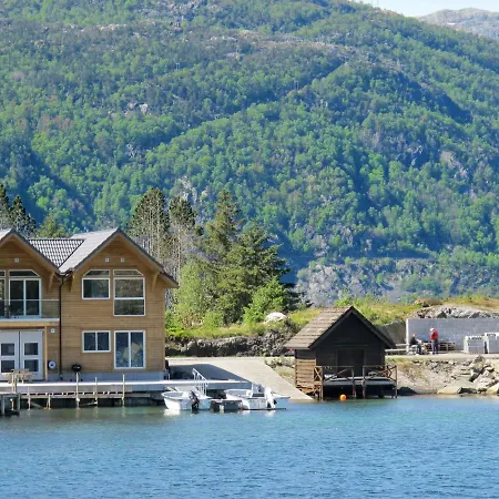 Gurevika By Interhome Nord Huglo