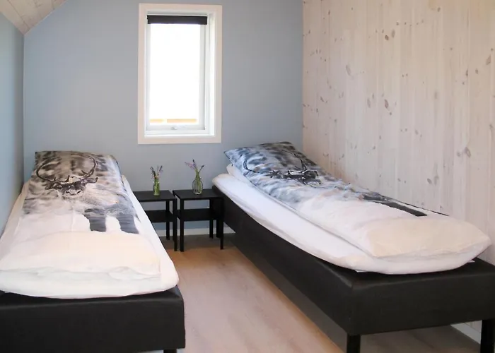 Apartament Gurevika By Interhome