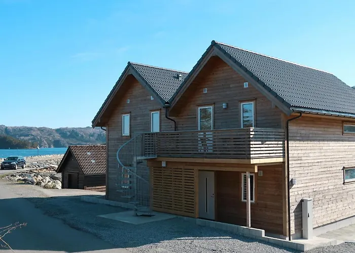 Gurevika By Interhome Nord Huglo