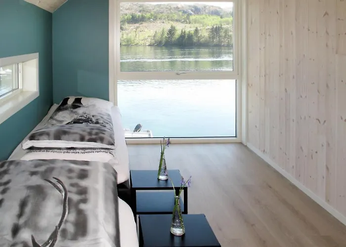 Apartament Gurevika By Interhome