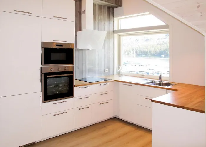 Apartament Gurevika By Interhome