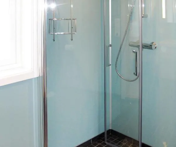 Gurevika By Interhome Nord Huglo