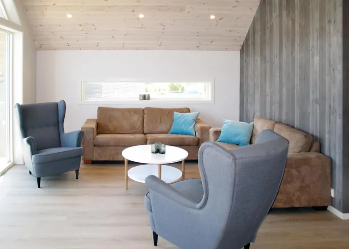 Gurevika By Interhome